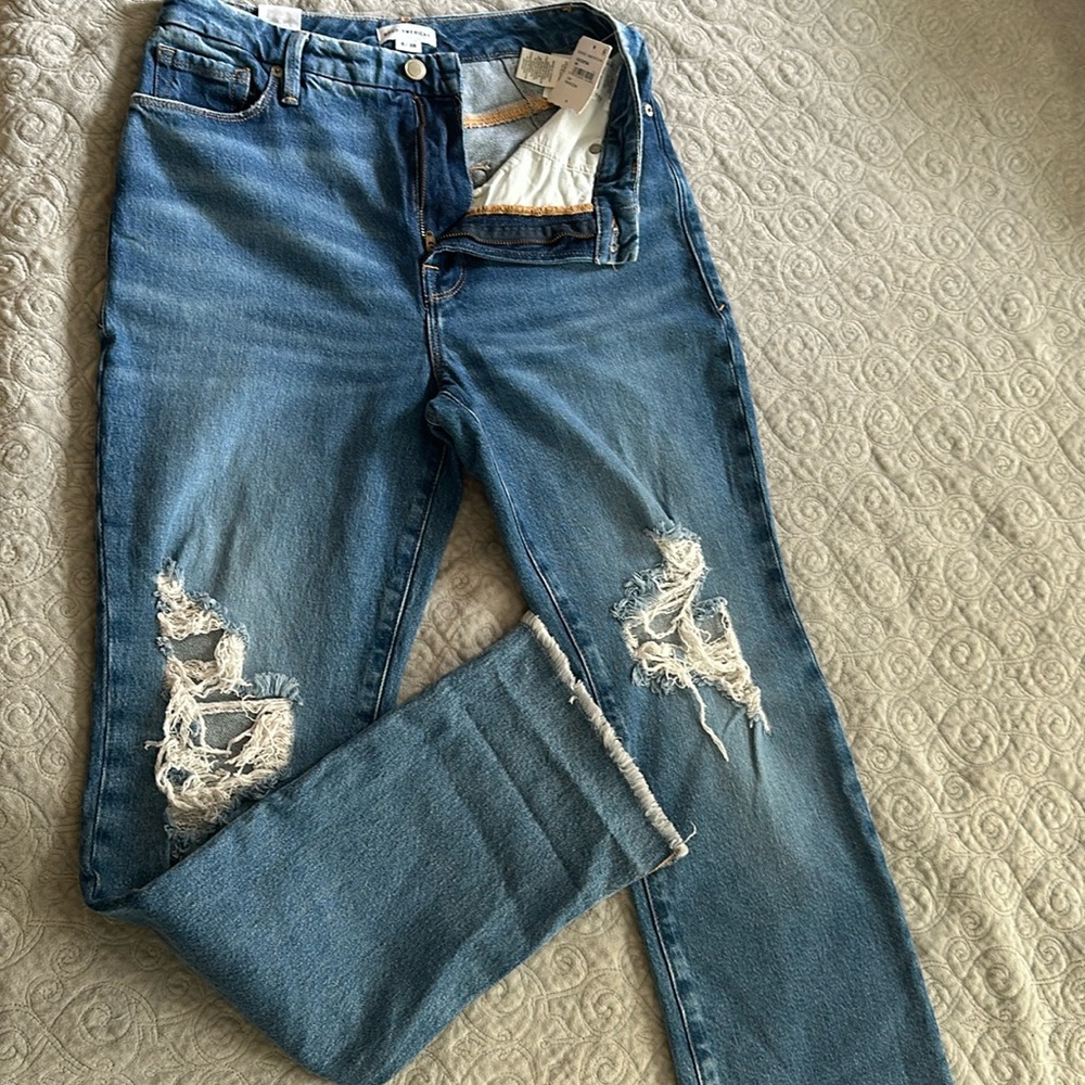 Good American Jeans
